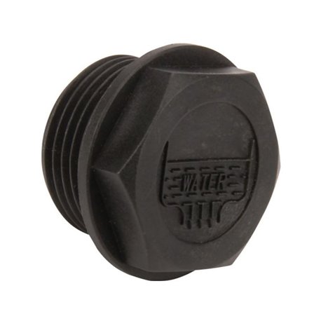 Zaślepka kolektora 1" Bertolini 852720002 pompy B90-150