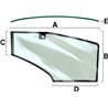 82000367 Szyba New Holland drzwi Vapormatic 5035776854538