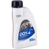 Płyn do układów hydraulicznych DOT-4 Orlen, 0,5 l