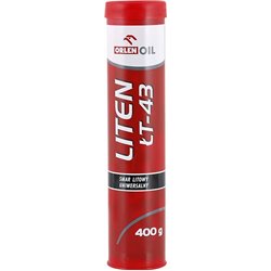 Smar Liten ŁT-43, 400 g