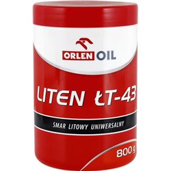 Smar Liten ŁT-43, 0,8 kg