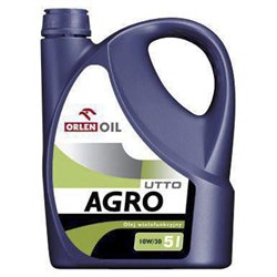 Olej Utto Agro, 5 l Orlen Oil 5901001781781