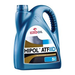 Olej ATF Hipol IID, 5 l Orlen Oil 5901001767051