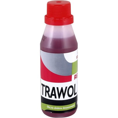 Olej silnikowy Orlen do 2-suwów API TC Trawol, 0,1 l