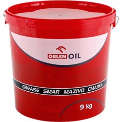 Smar Greasen Grafit, 9 kg
