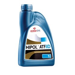 Olej ATF Hipol IID, 1 l Orlen Oil 5901001767044