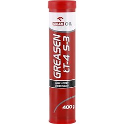 Smar Greasen ŁT-4S3, 400 g