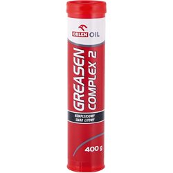 Smar Greasen Complex 2, 400 g