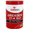 Smar Greasen ŁT-4S2, 0,8 kg