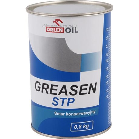 Smar Greasen STP, 0,8 kg