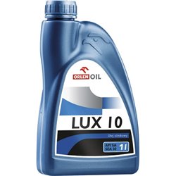 Olej silnikowy Orlen LUX 10, 1 l