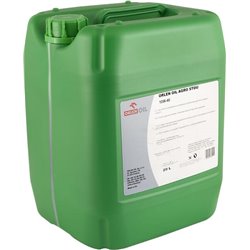 Olej 10W40 Agro Stou, 20 l Orlen Oil 5901001764111