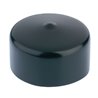 Nasadka do rury zew. fi 38,1 mm PCV czarny