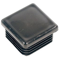 Nakładka do profilu kwadrat, 30 x 30 mm Kramp 5700038280416