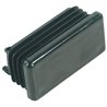 Nakładka do profilu prostokąt, 90x50 mm Kramp 5700038748992