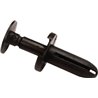 Kołek rozporowy tapicerski 10mm Kramp 5700038281079
