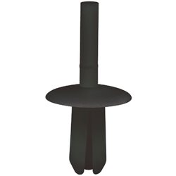 Kołek rozporowy tapicerski 6×10 mm Kramp 5700038281277