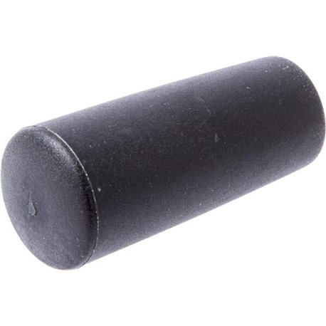 Rękojeść czarny 10 mm Kramp 8719607019804