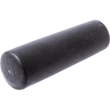 Rękojeść czarny 12 mm Kramp 5700038280973
