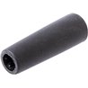 Rękojeść czarny 12 mm Kramp 5700038280973