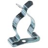 Uchwyt na narzędzia blaszany 6-8 mm Norma 8719607183970