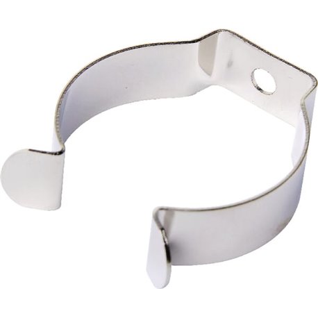 Uchwyt na narzędzia blaszany 38-40 mm Norma 8719607184106
