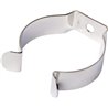 Uchwyt na narzędzia blaszany 38-40 mm Norma 8719607184106