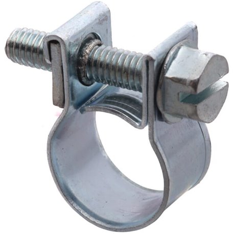 Opaska mini 10 - 12 mm, szer. 9 mm Kramp 8716106791088