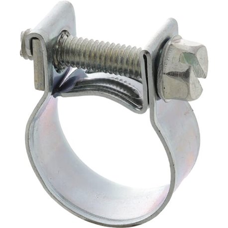 Opaska mini 15 - 17 mm, szer. 9 mm Kramp 8716106791057