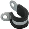 Uchwyt z wkładką gumową 16 mm szer. 12,7 mm Kramp 8719607150989