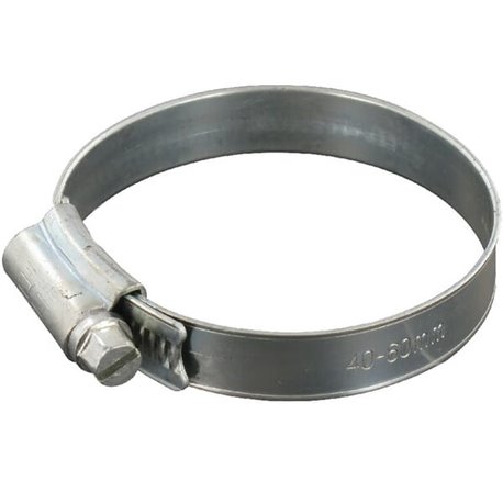 Opaska ślimakowa 40-60 szer. 12mm Kramp 8716106146475