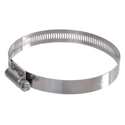Opaska ślimakowa 229-384 szer. 15,8mm V2A Kramp 5700038262931
