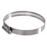 Opaska ślimakowa 229-384 szer. 15,8mm V2A Kramp 5700038262931