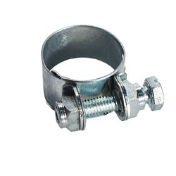 Opaska GBS 24 - 26 mm, szer.15mm, Norma 4043171120753