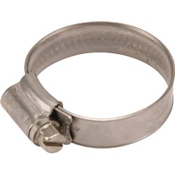 Opaska ślimakowa 25-40 szer. 12mm V2A Kramp 8716106912636