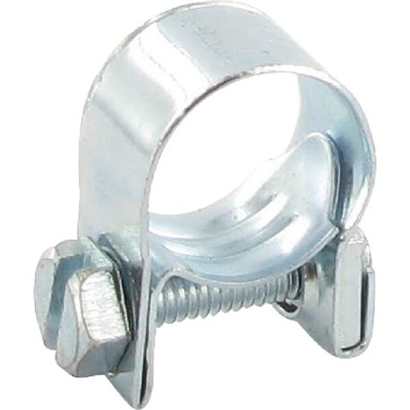 Opaska mini 9.5-11.5 mm, szer. 9 mm ABA 1149SMSM011.5