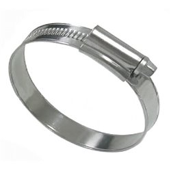 Opaska ślimakowa 16-27 szer. 12mm Kramp 8716106912667