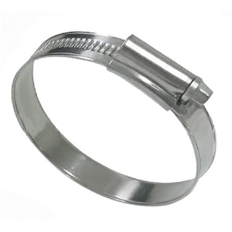 Opaska ślimakowa 16-27 szer. 12mm Kramp 8716106912667