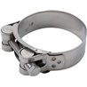 Opaska GBS 140 - 148 mm,  szer.26mm, V2A