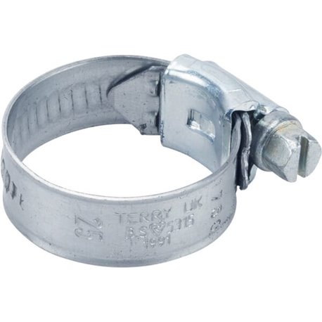 Opaska ślimakowa 17-25 Unbranded 8719607184595