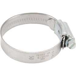 Opaska ślimakowa 35-50 Unbranded 8719607184557