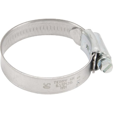 Opaska ślimakowa 35-50 Unbranded 8719607184557