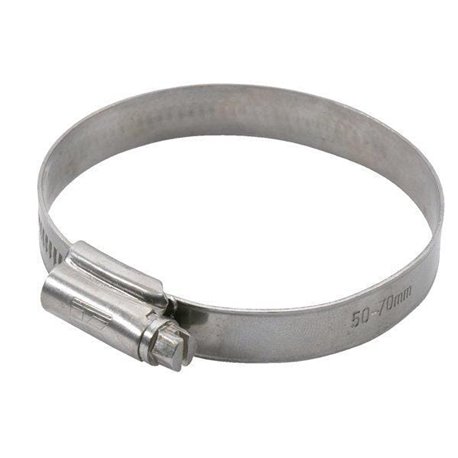 Opaska ślimakowa 150-170 szer. 12mm V2A Kramp 5700038261040