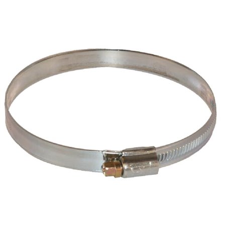 Opaska ślimakowa 25-40 szer. 9,7mm V2A Kramp 5700038261507