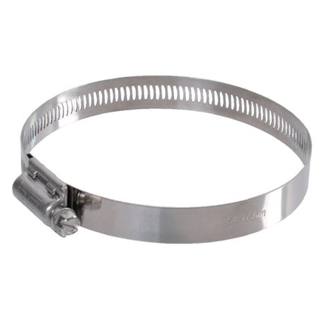 Opaska ślimakowa 32-67 szer. 15,8mm V2A Kramp 5700038262894