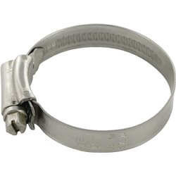 Opaska ślimakowa 50-65 szer. 12mm V2A ABA 7391458801077