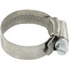Opaska ślimakowa 32-44 szer. 12mm V2A ABA 7391458801046