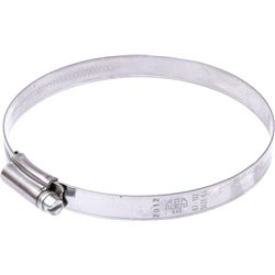 Opaska ślimakowa 87-112 szer. 12mm V2A ABA 7391458801114