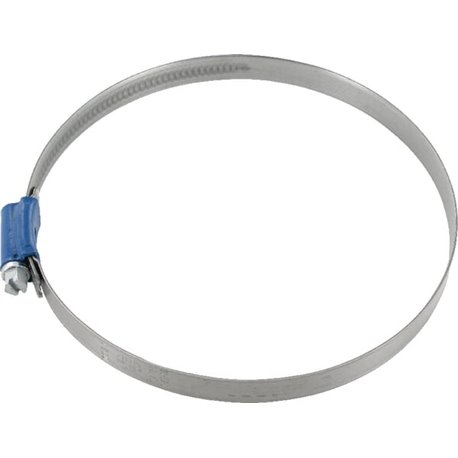 Opaska ślimakowa 104-138 szer. 12mm ABA 7391458800377