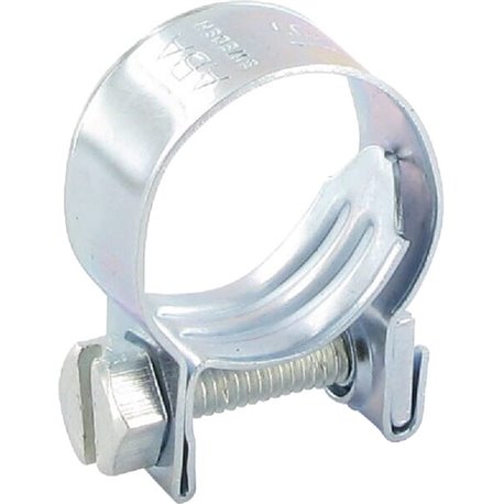 Opaska mini 14-16.5 mm, szer. 9 mm ABA 8719607148832
